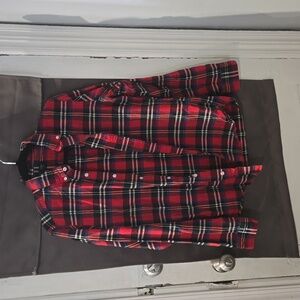 J. Crew button down